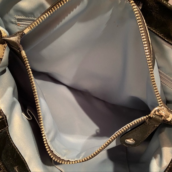 Coach Shoulder Bag - Picture 8 of 8